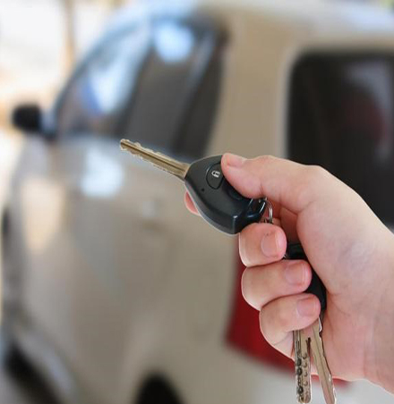 蓝山开锁公司 蓝山汽车开锁 配汽车钥匙