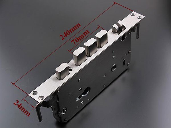 蓝山开锁公司-换锁服务